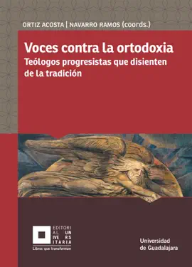 Read: Book Voces contra la ortodoxia