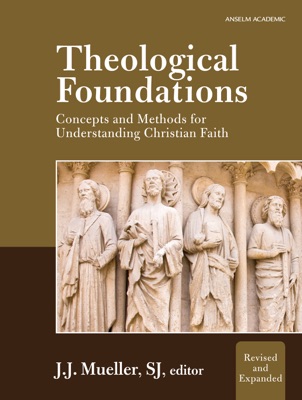 Theological Foundations REV