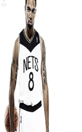 Deron Williams HoopHandbook Signature Workout Program