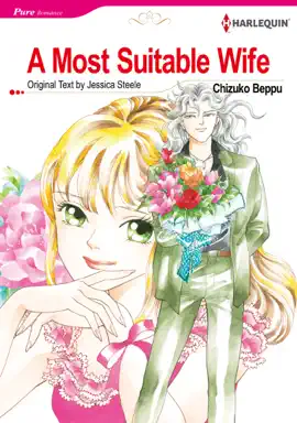 Read: Book A Most Suitable Wife