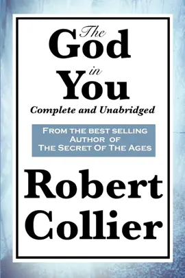 Read: Book The God in You