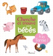 À la ferme ! - Interactif