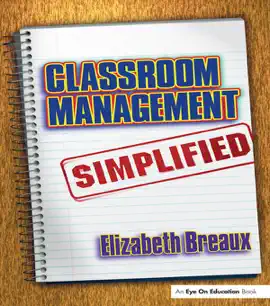 Classroom Management Simplified