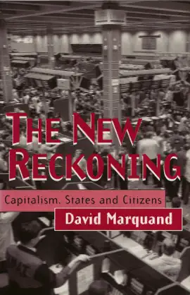 Read: The Book New Reckoning