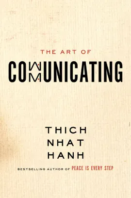 Read: The Art of Communicating Book