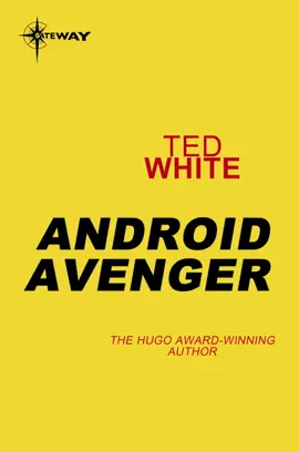 Read: Android Avenger Book
