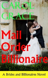 Mail-Order Billionaire - Carol Grace