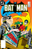 Batman (1940-) #368 - Doug Moench & Don Newton