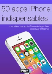 Download 50 apps iPhone indispensables