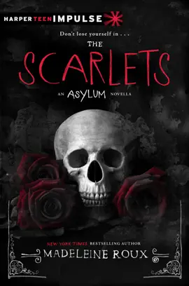 Read: The Book Scarlets