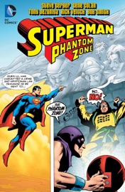 Superman: Phantom Zone - Steve Gerber, Rick Veitch & Gene Colan