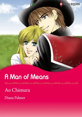 Read: A MAN Book OF MEANS