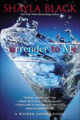 Read: Surrender Book to Me