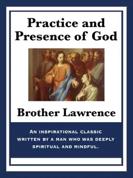 Read: The Book Brother Lawrence Collection