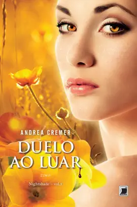 Read: Book Duelo ao luar - Nightshade - vol. 3