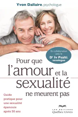 Read: Book Pour que l'amour et la sexualité ne meurent pas