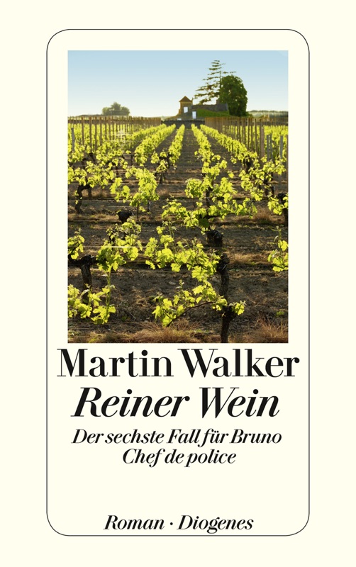 Reiner Wein