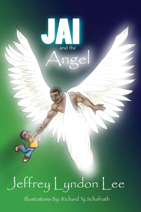 Jai And The Angel