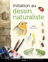 Initiation au dessin naturaliste
