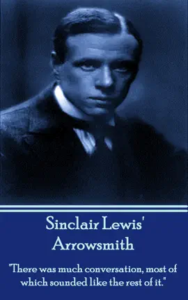 Read: Arrowsmith