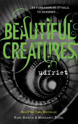 Read: Udfriet