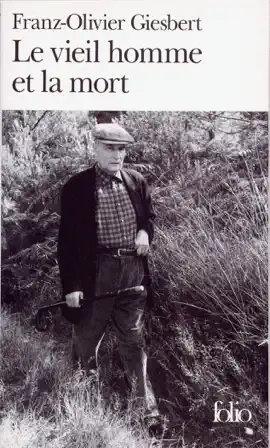 Read: Le vieil homme et la mort - François Mitterrand Book
