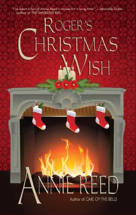 Read: Book Roger's Christmas Wish