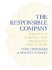 Book The Responsible Company