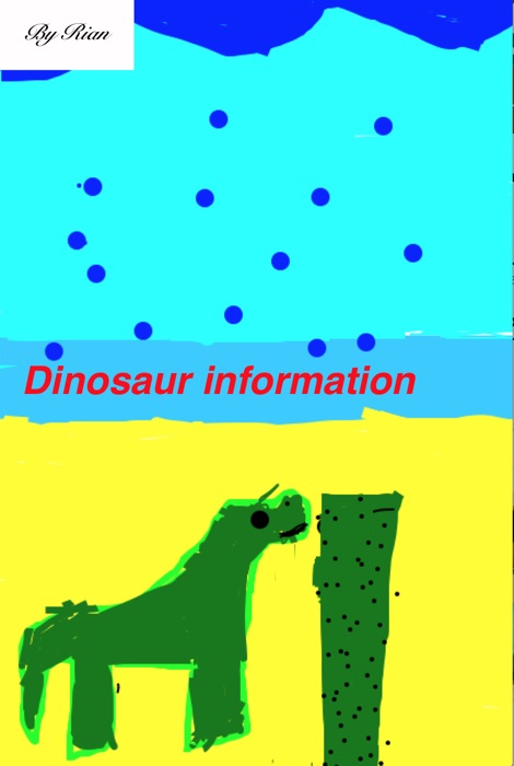 Dinosaur Information