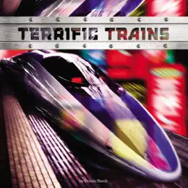 Read: Book Terrific Trains