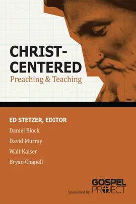 Read: Christ-Centered Book Preaching & Teaching