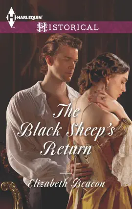 Read: The Black Sheep's Return Book