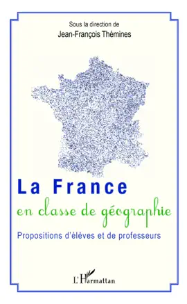 Read: La France en classe de géographie Book