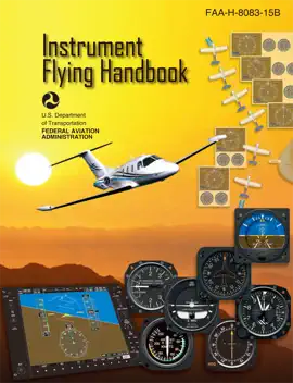 Instrument Flying Handbook