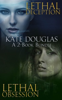Kate Douglas: A 2-Book Bundle by Kate Douglas