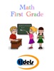 Book Math First Grade