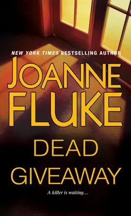 Read: Dead Book Giveaway
