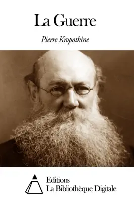 Read: La Guerre Book