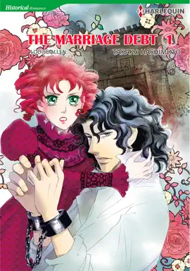 Read: The Marriage Debt 1 Book