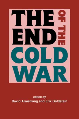 Read: The End of the Cold Book War