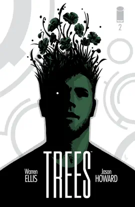 Read: Trees #2 Book