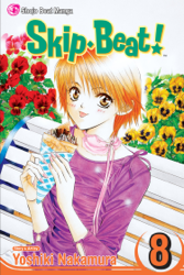 Skip・Beat!, Vol. 8