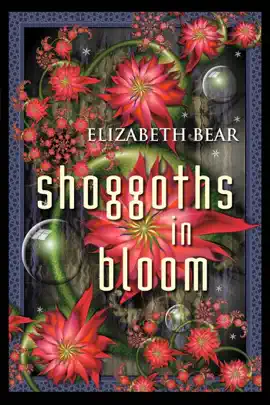 Read: Book Shoggoths in Bloom