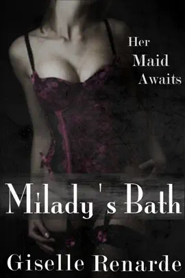 Read: Milady’s Bath Book
