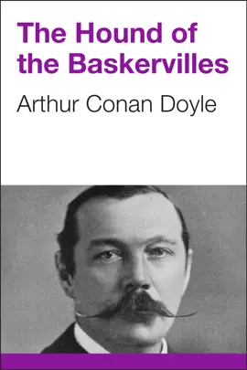 Read: The Hound Book of the Baskervilles