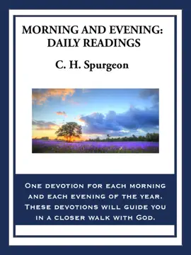 Read: Morning Book and Evening