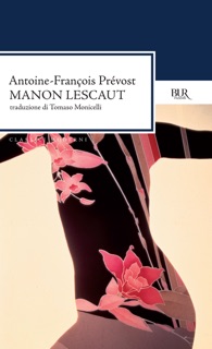 Manon Lescaut by Antoine Francois Prevost
