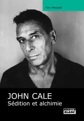 Read: Book John Cale