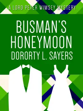 Read: Book Busman's Honeymoon
