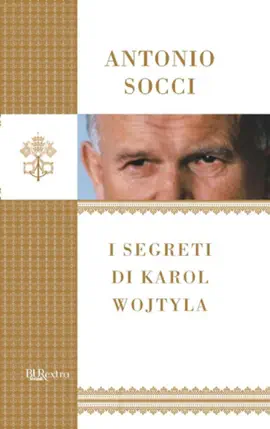 Read: I segreti Book di Karol Wojtyla